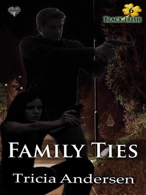 cover image of Family Ties